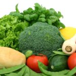 vegetables, produce, healthy