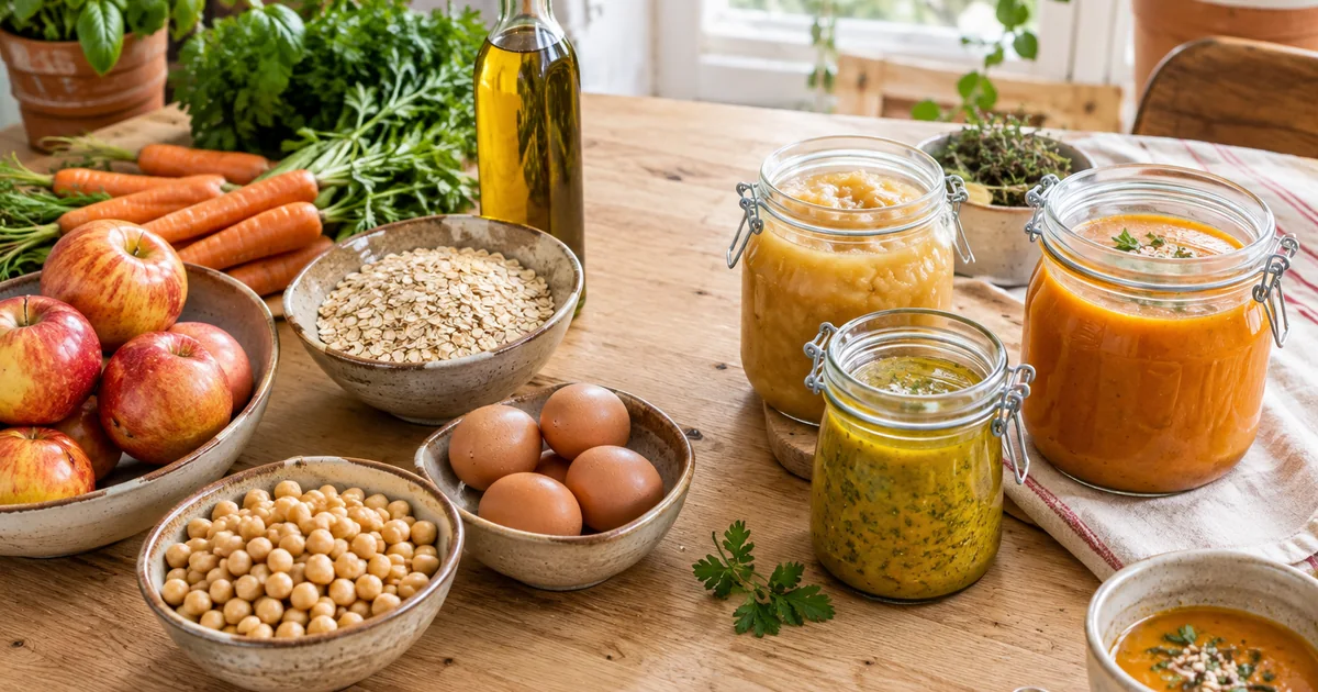 Aliments ultra-transformés : comment les repérer (et les remplacer simplement)