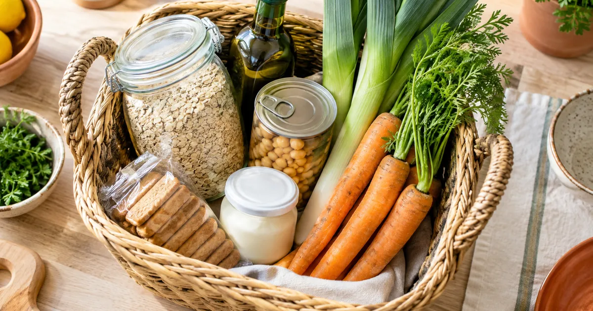 Nutri-Score : comment le lire (et ses limites)